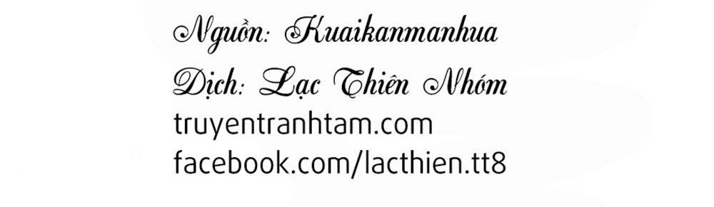 Cận Kề Tiếp Xúc Chapter 1 - 2