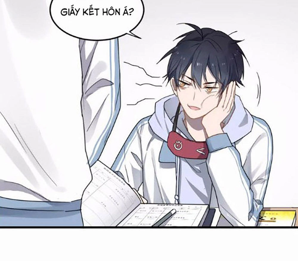 Cận Kề Tiếp Xúc Chapter 1 - 14