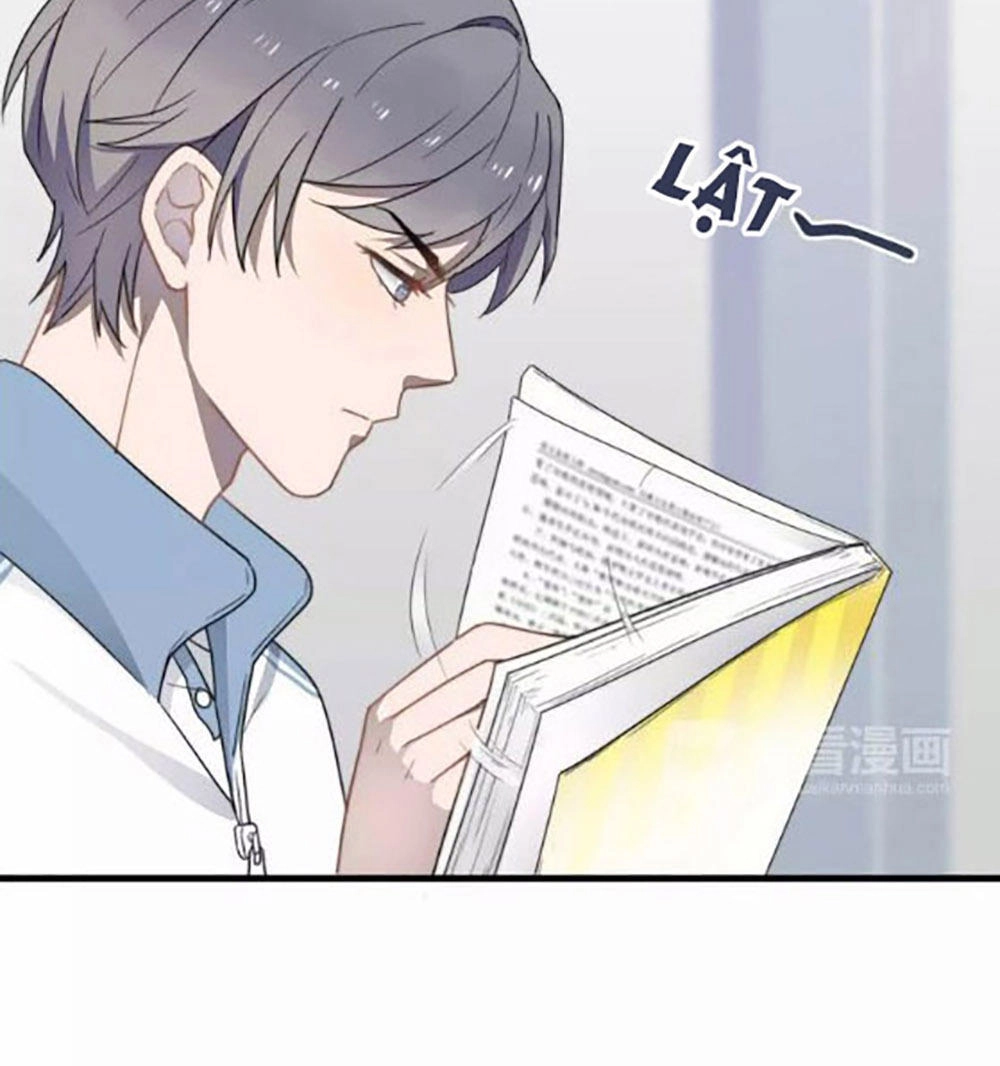 Cận Kề Tiếp Xúc Chapter 1 - 18