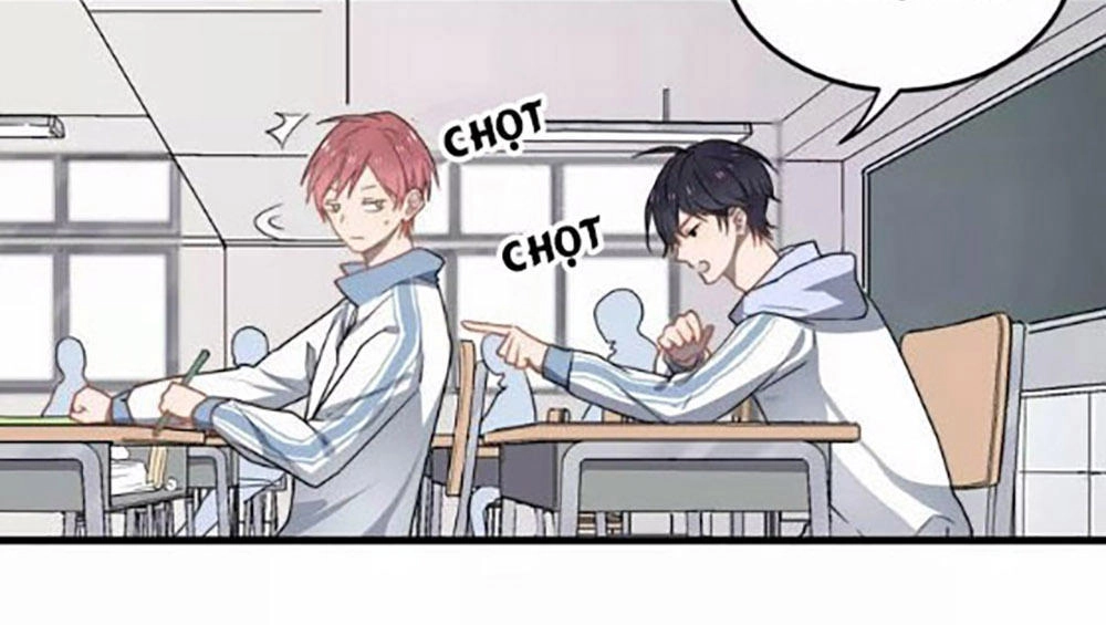 Cận Kề Tiếp Xúc Chapter 1 - 24