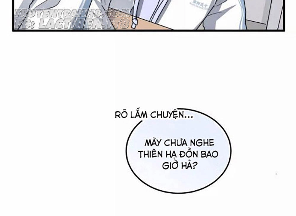 Cận Kề Tiếp Xúc Chapter 1 - 26