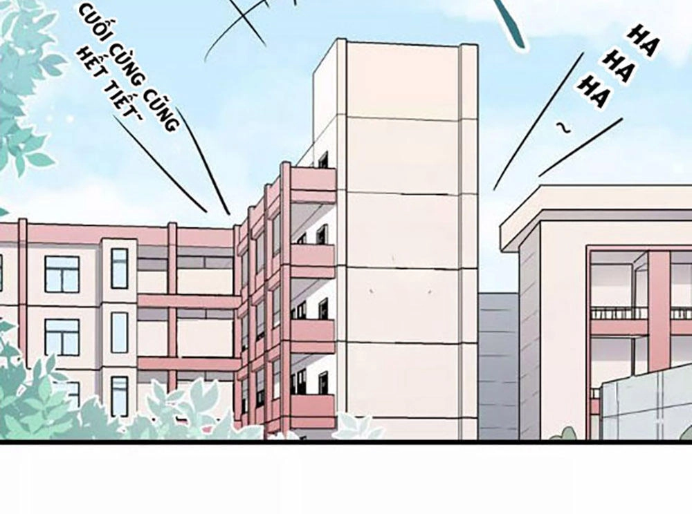 Cận Kề Tiếp Xúc Chapter 1 - 29