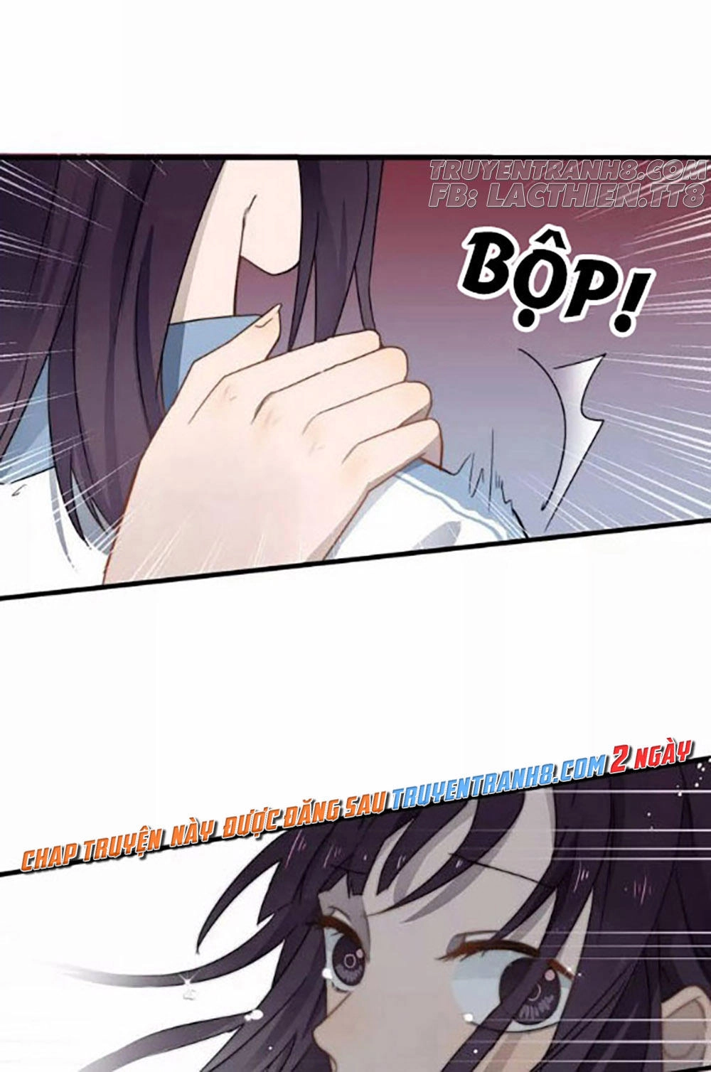 Cận Kề Tiếp Xúc Chapter 1 - 36