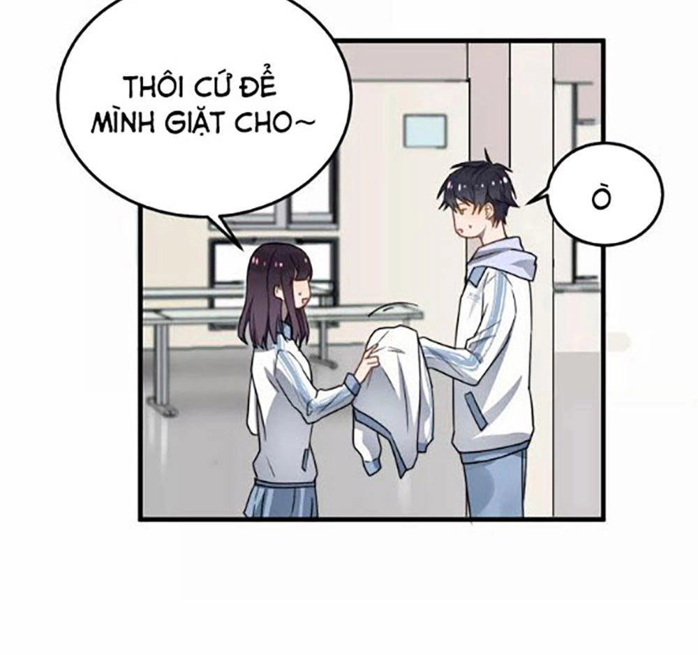 Cận Kề Tiếp Xúc Chapter 2 - 18