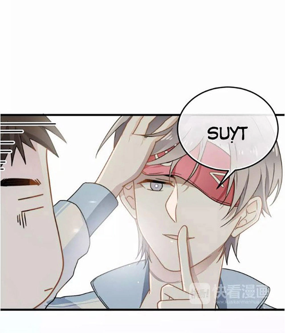 Cận Kề Tiếp Xúc Chapter 2 - 22