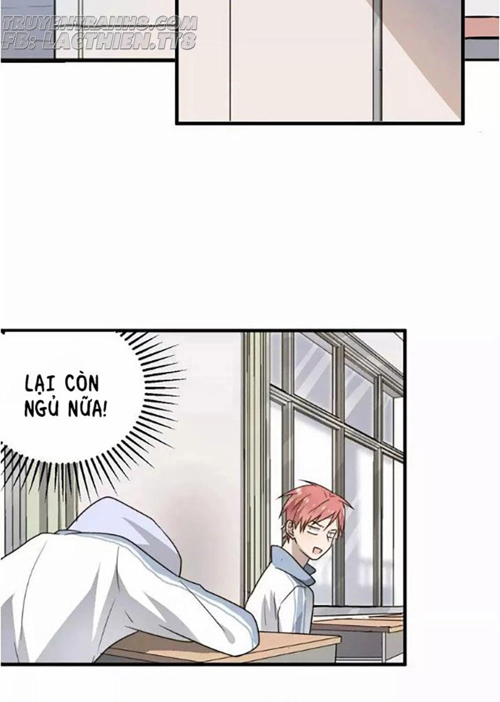 Cận Kề Tiếp Xúc Chapter 2 - 24