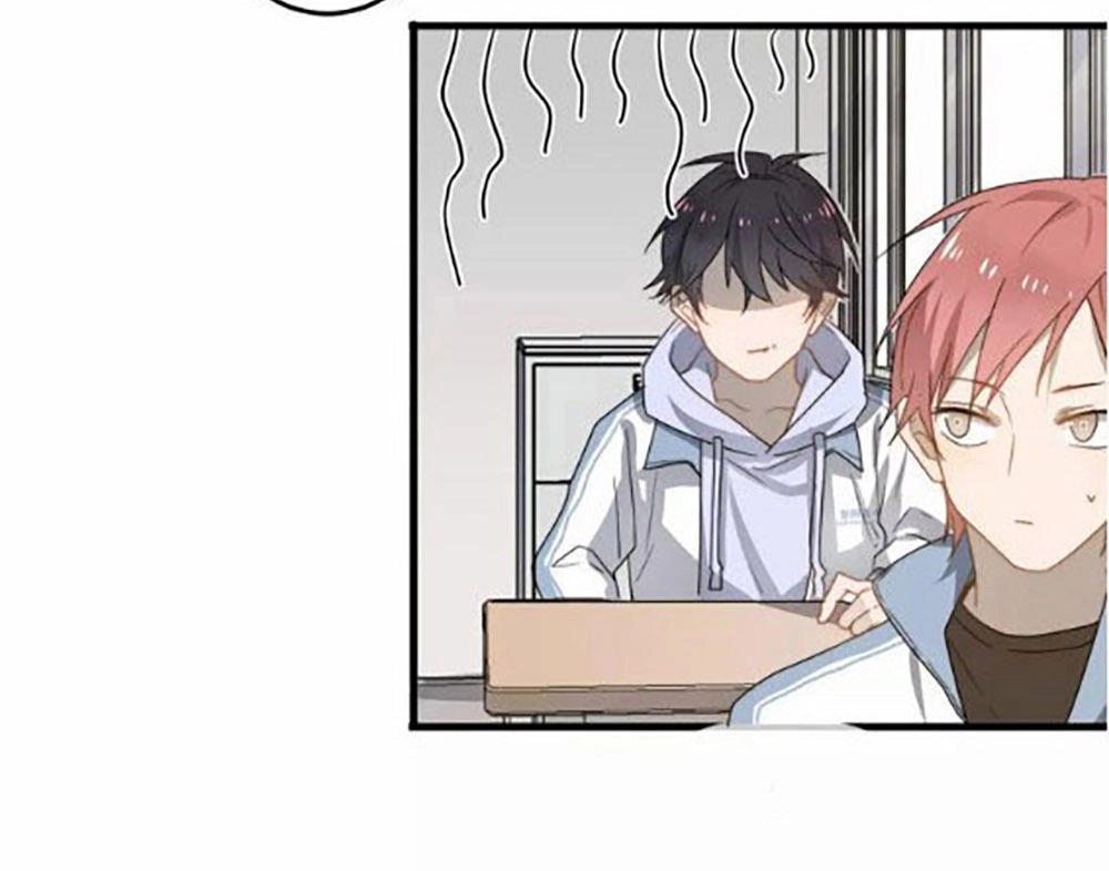 Cận Kề Tiếp Xúc Chapter 2 - 32