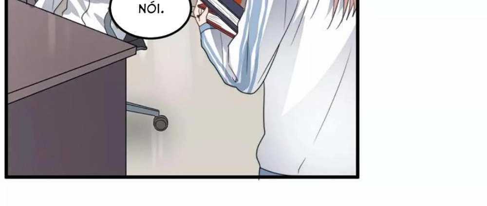 Cận Kề Tiếp Xúc Chapter 3 - 11