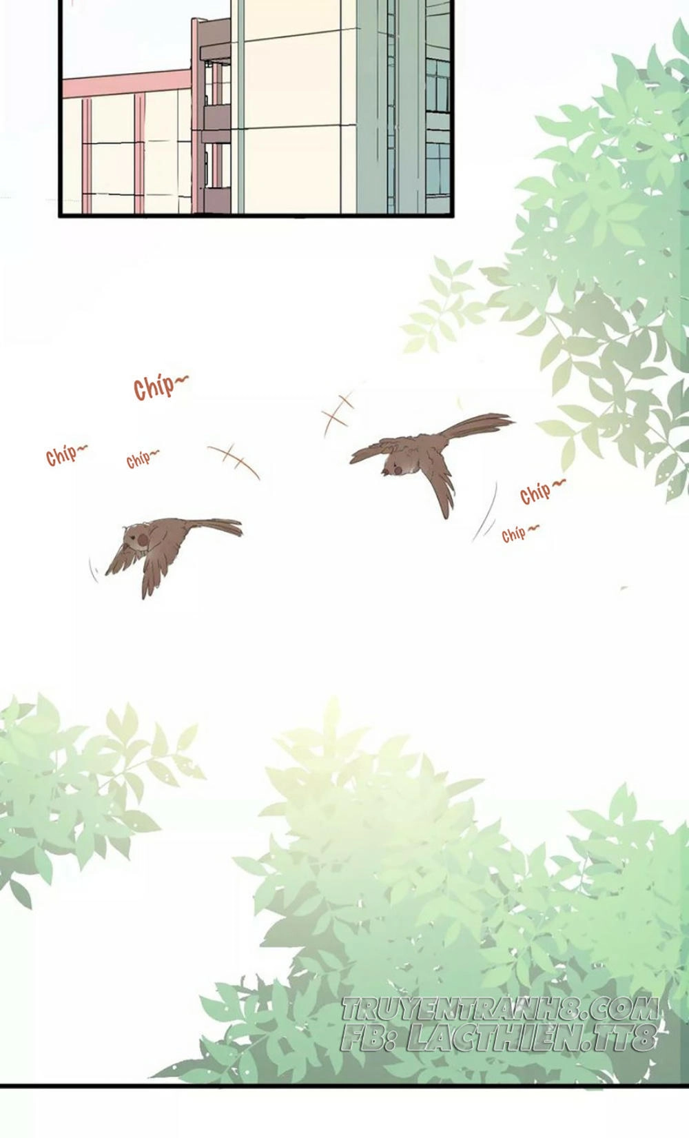 Cận Kề Tiếp Xúc Chapter 3 - 15