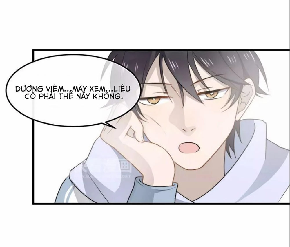 Cận Kề Tiếp Xúc Chapter 3 - 19