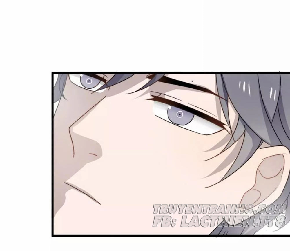 Cận Kề Tiếp Xúc Chapter 3 - 34