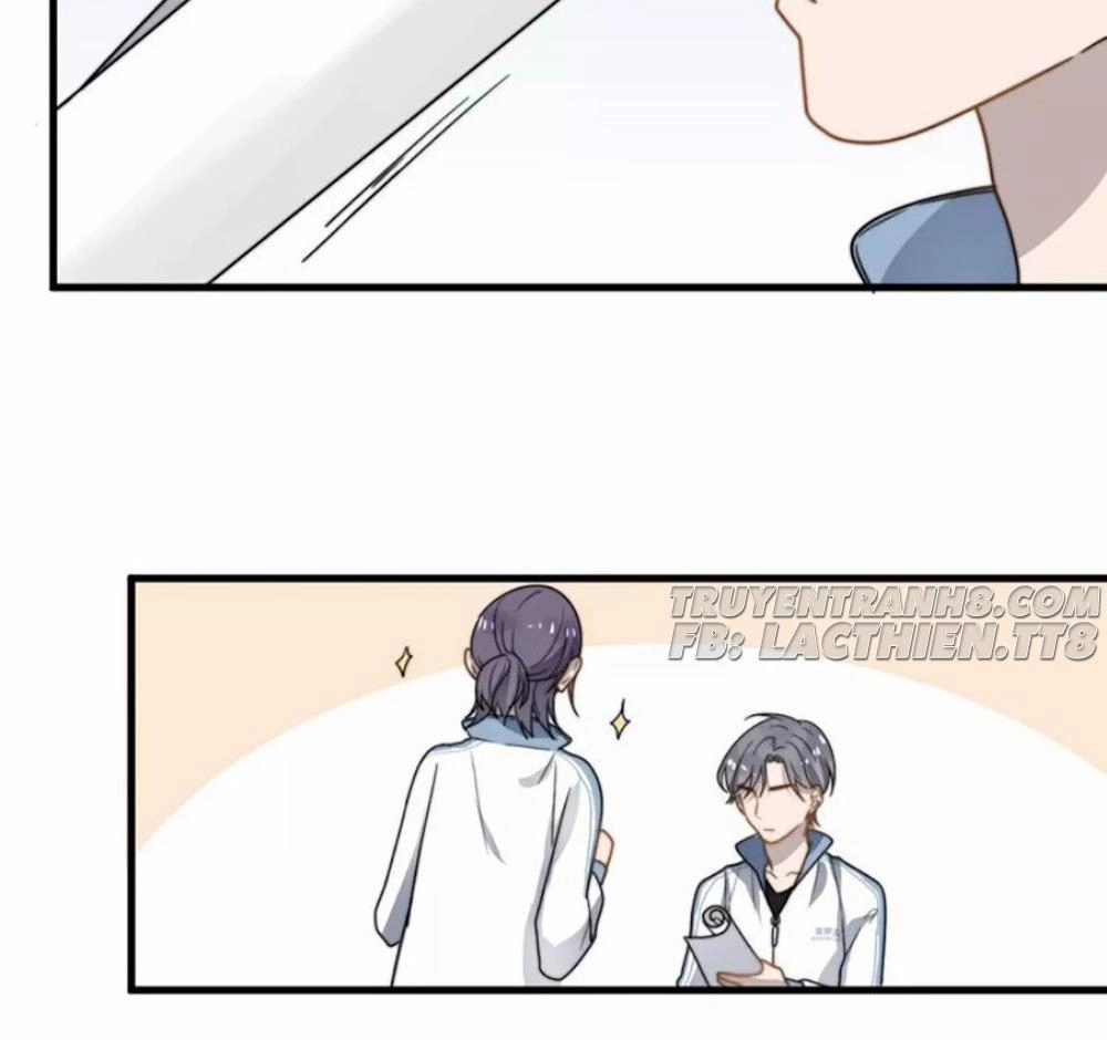 Cận Kề Tiếp Xúc Chapter 4 - 9