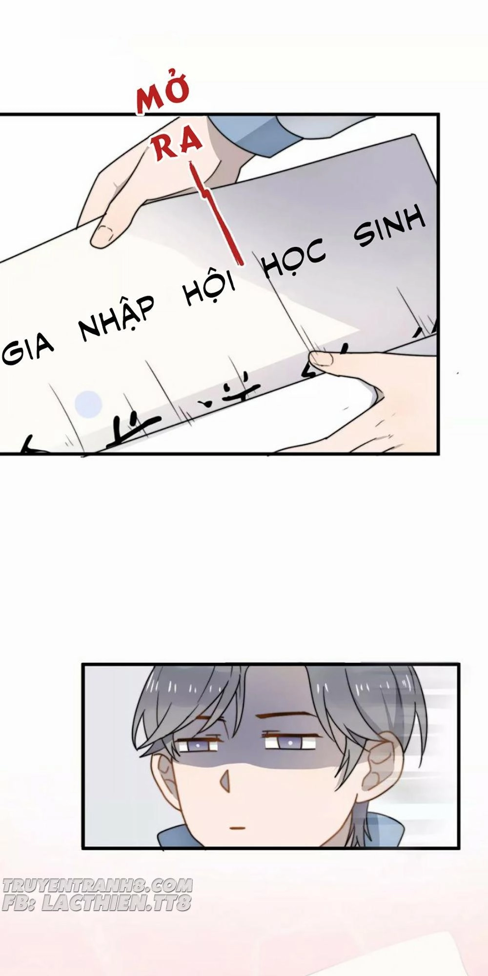 Cận Kề Tiếp Xúc Chapter 4 - 10