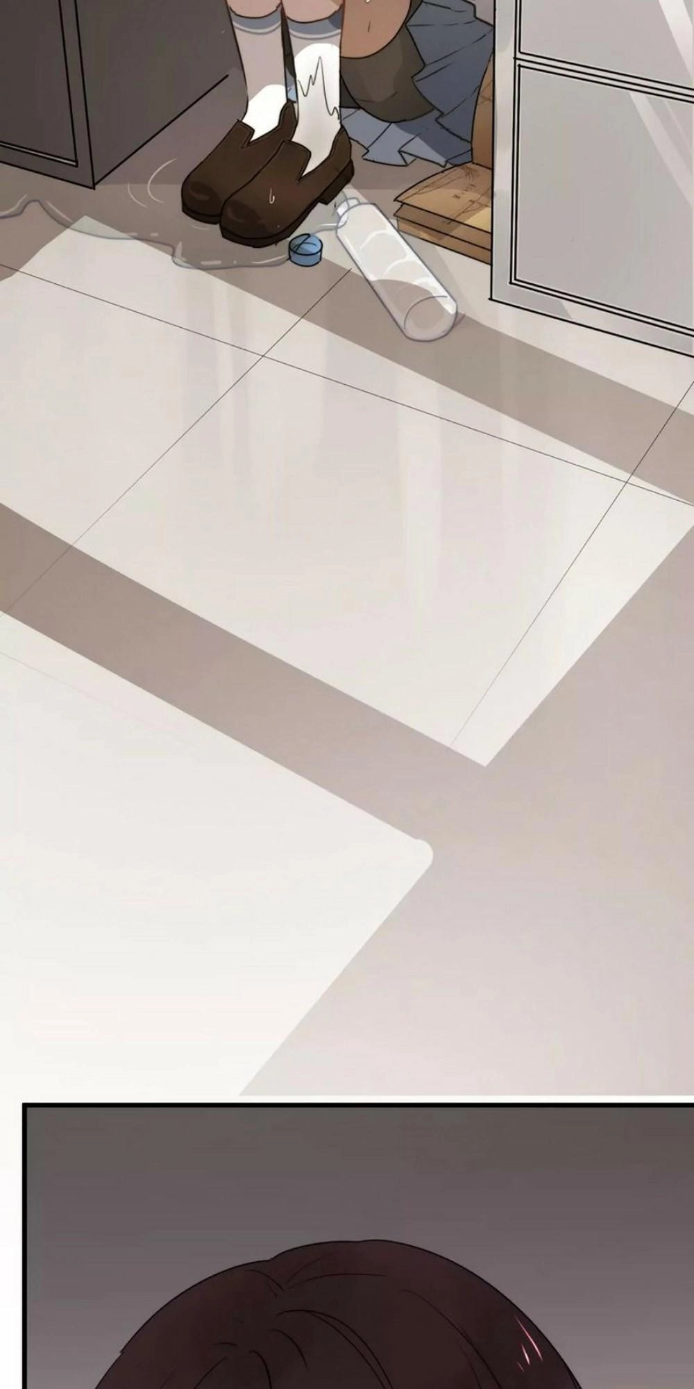 Cận Kề Tiếp Xúc Chapter 4 - 17