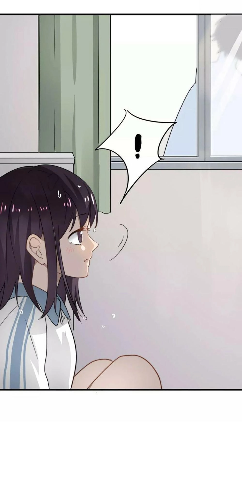 Cận Kề Tiếp Xúc Chapter 4 - 21