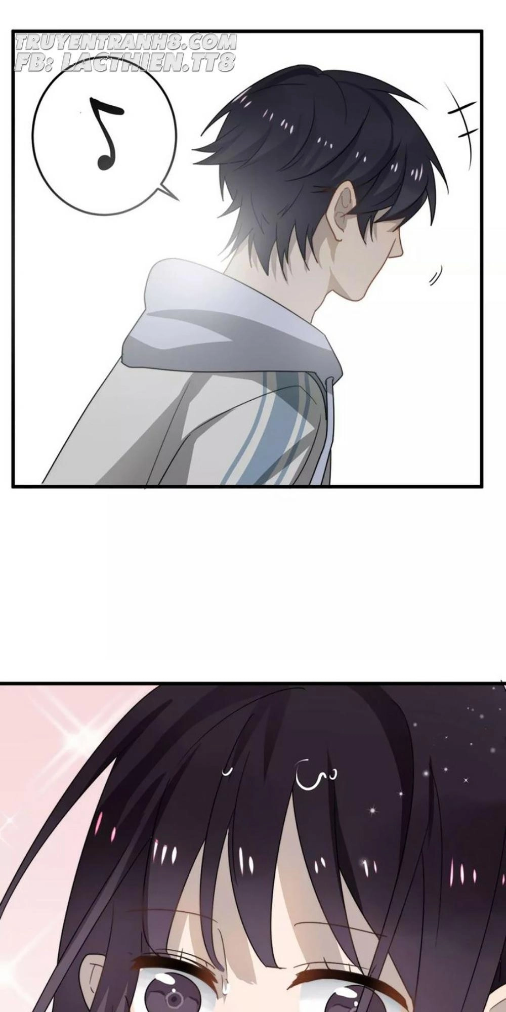 Cận Kề Tiếp Xúc Chapter 4 - 22