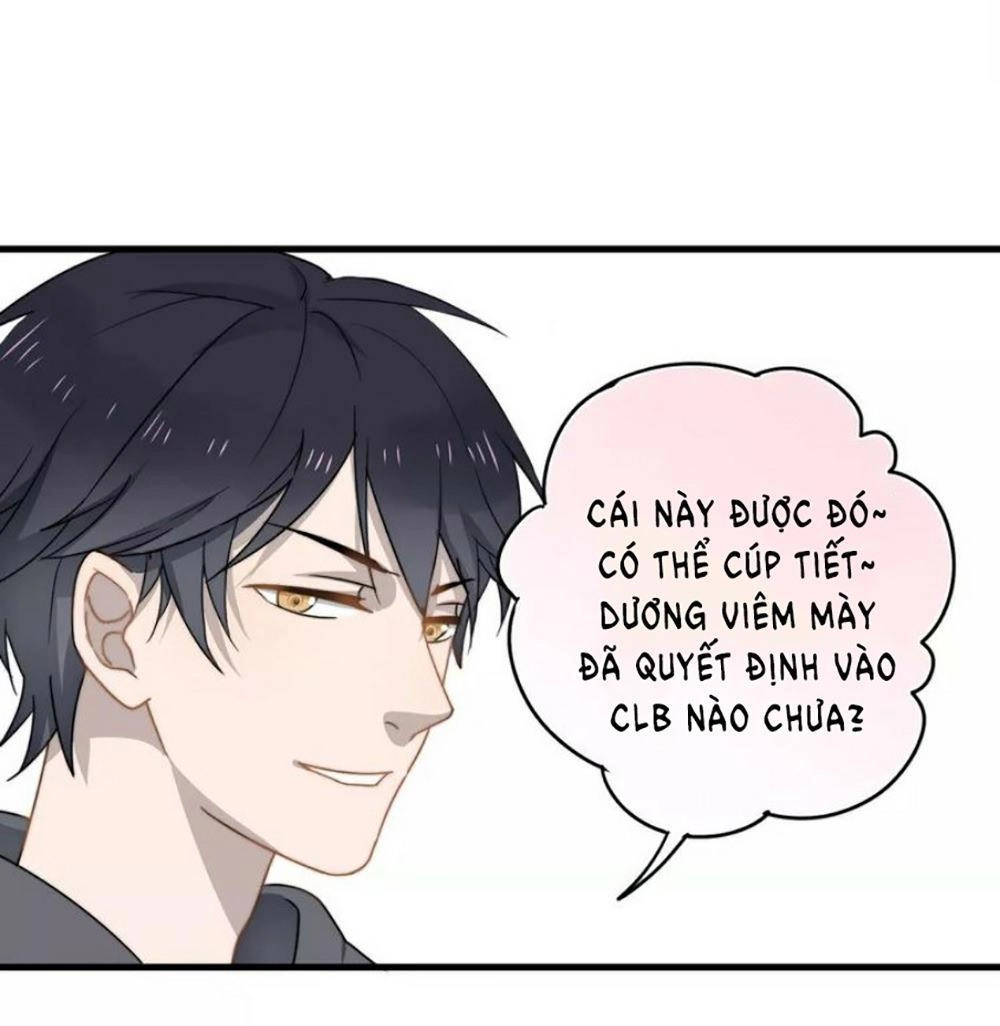 Cận Kề Tiếp Xúc Chapter 4 - 28