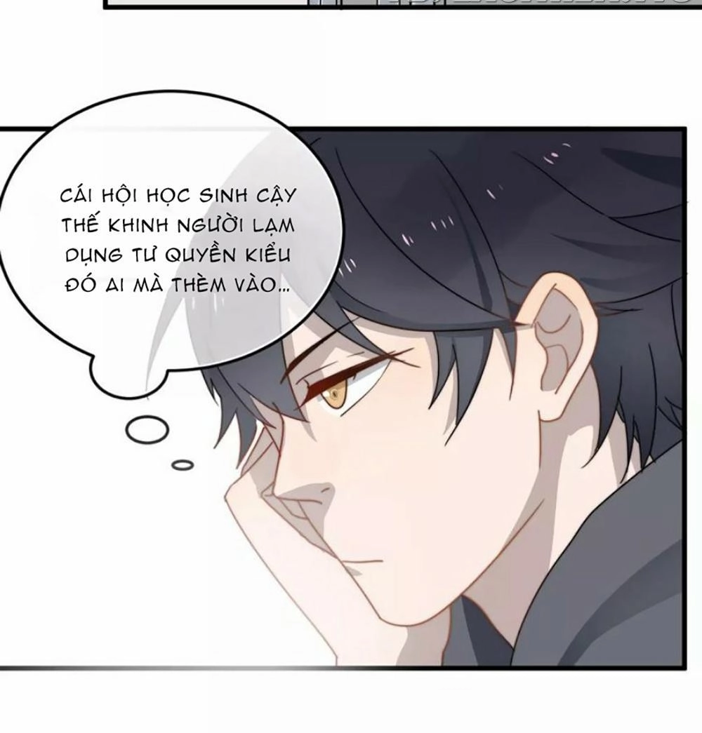 Cận Kề Tiếp Xúc Chapter 4 - 37