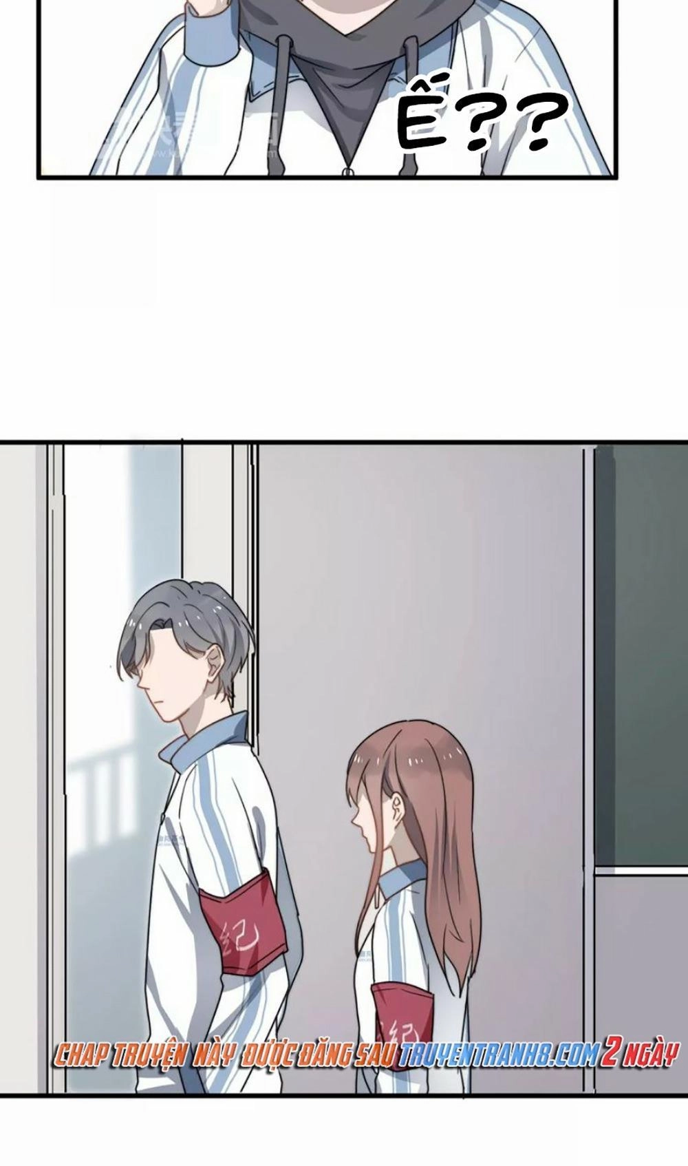 Cận Kề Tiếp Xúc Chapter 4 - 39