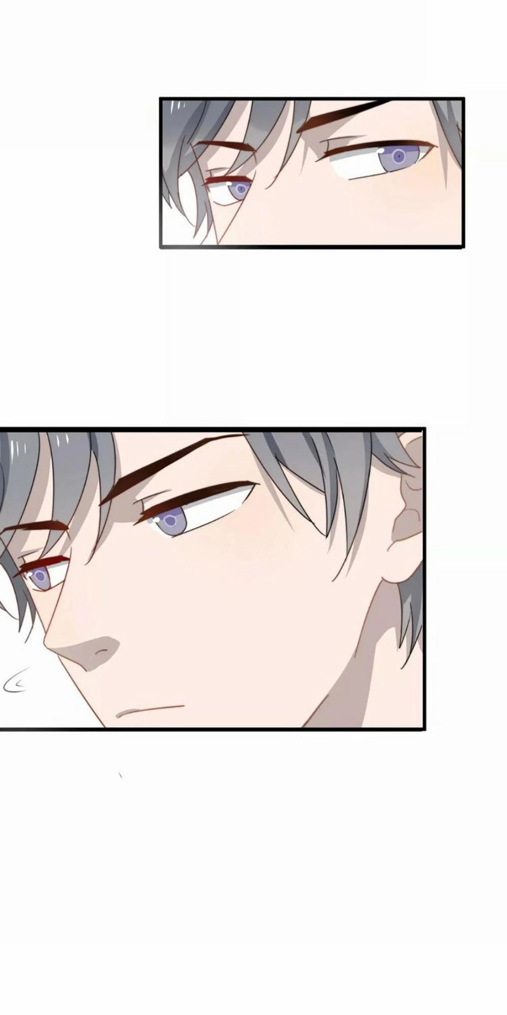 Cận Kề Tiếp Xúc Chapter 4 - 40