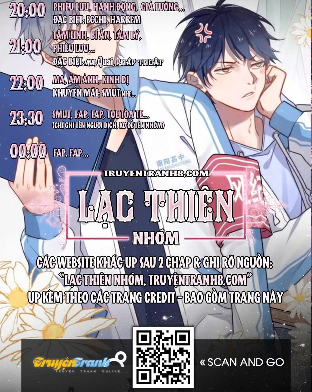 Cận Kề Tiếp Xúc Chapter 4 - 42