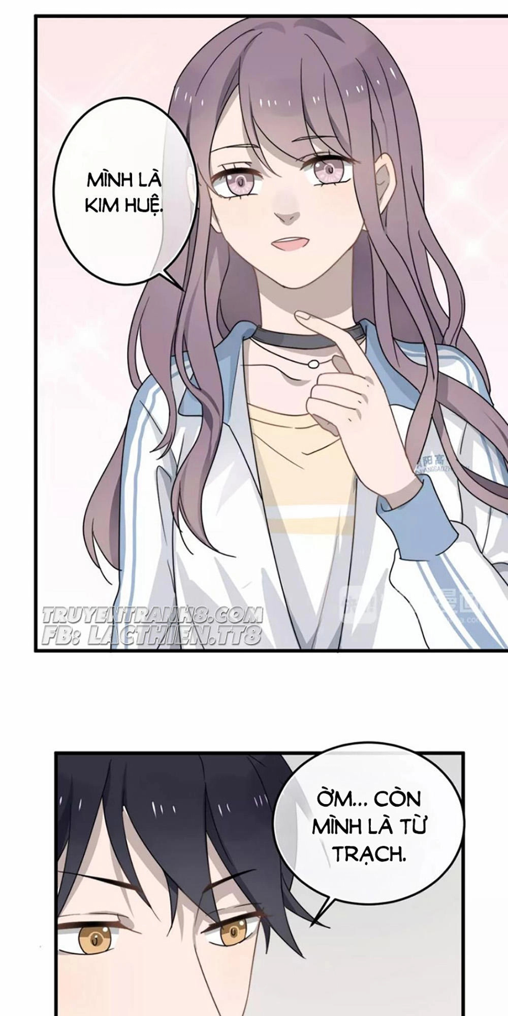 Cận Kề Tiếp Xúc Chapter 6 - 16