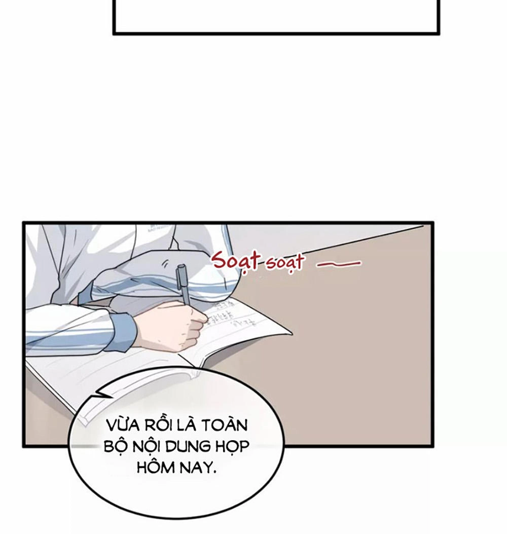 Cận Kề Tiếp Xúc Chapter 6 - 33