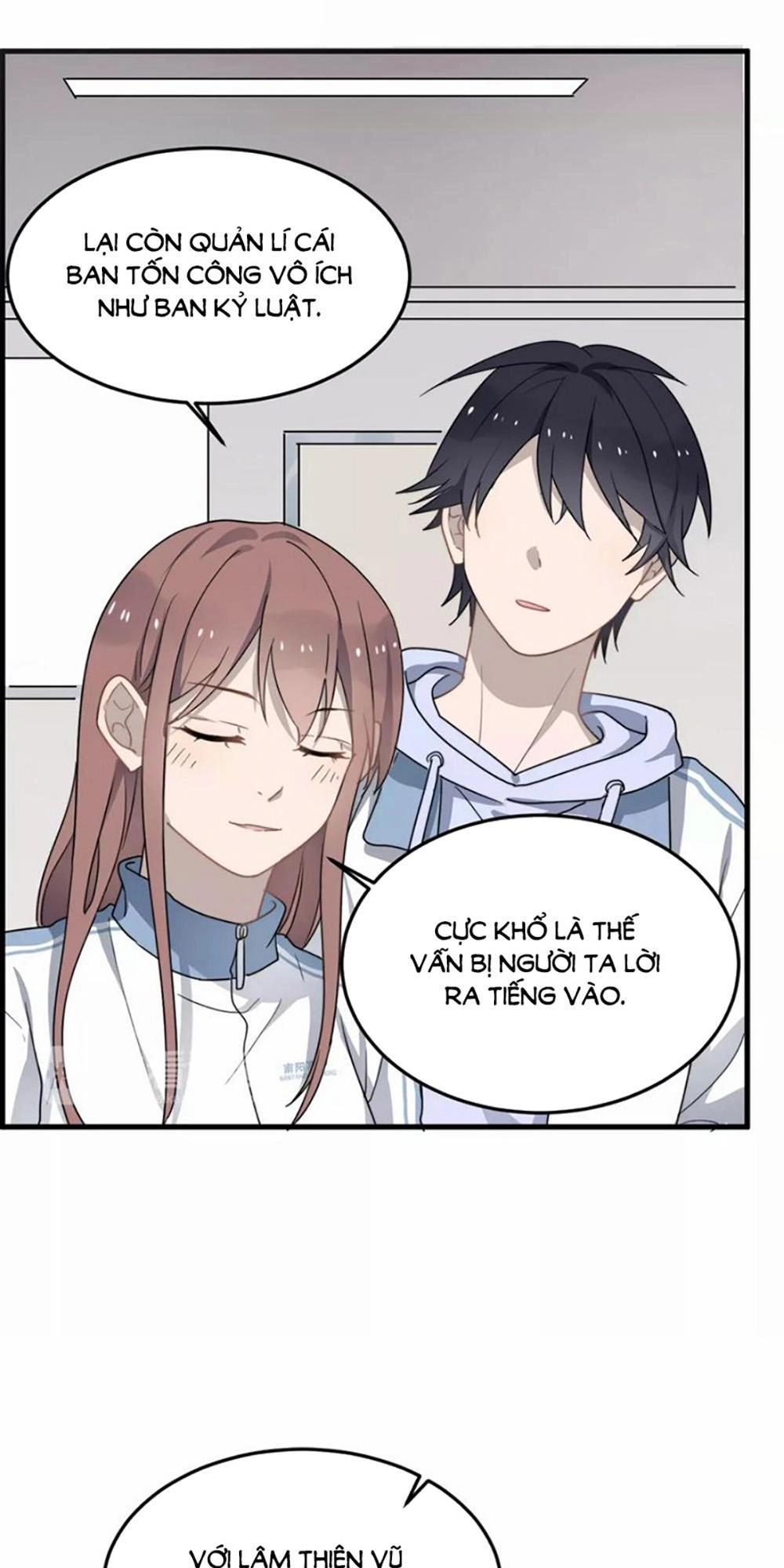 Cận Kề Tiếp Xúc Chapter 7 - 29