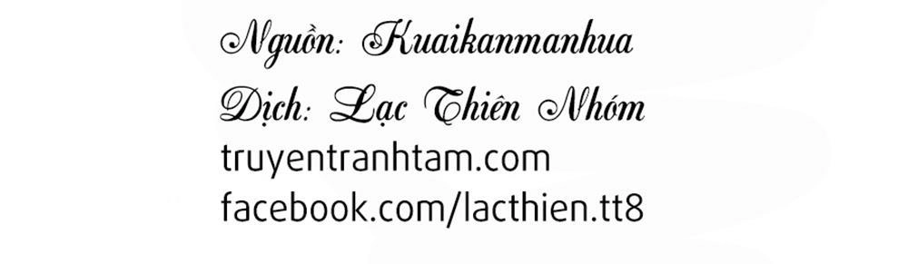 Cận Kề Tiếp Xúc Chapter 9 - 2