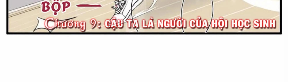 Cận Kề Tiếp Xúc Chapter 9 - 4