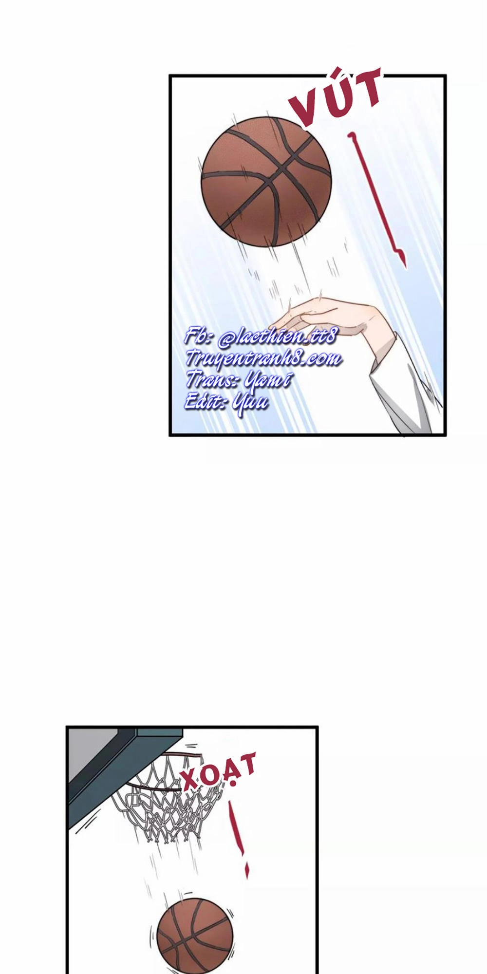 Cận Kề Tiếp Xúc Chapter 9 - 5