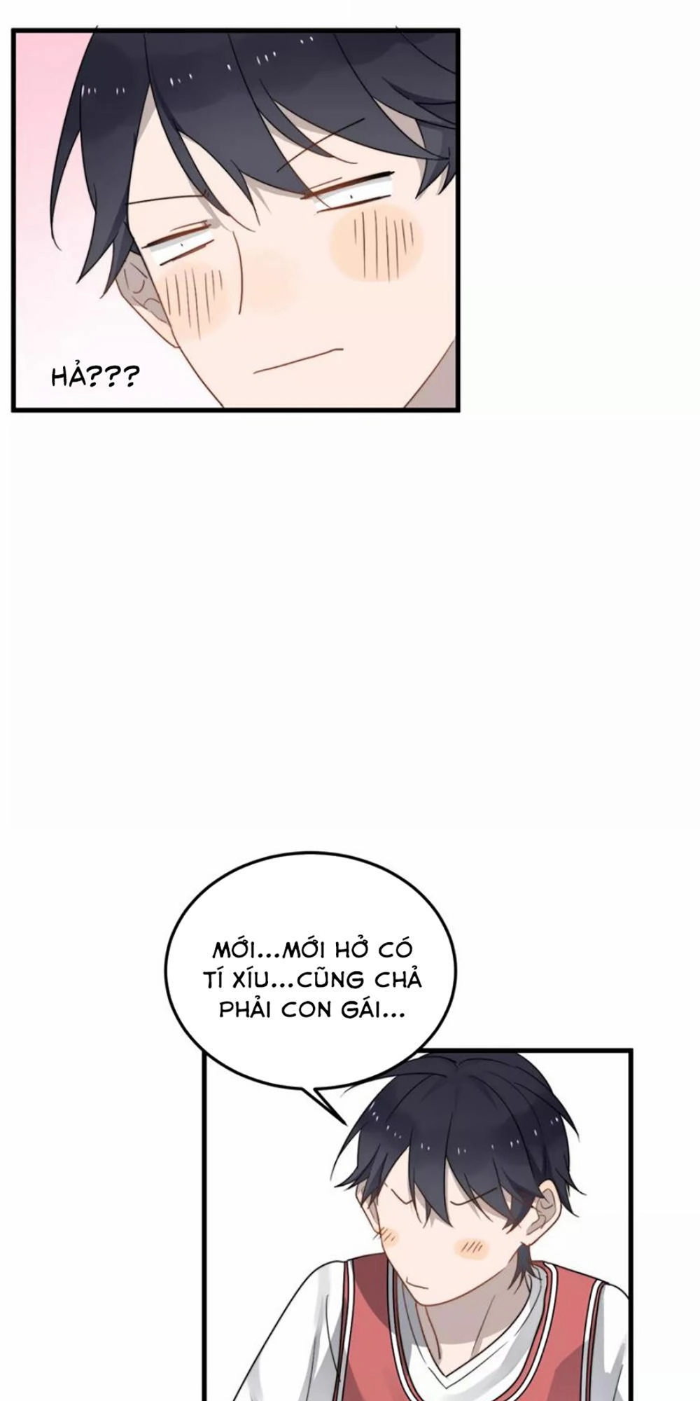 Cận Kề Tiếp Xúc Chapter 9 - 14