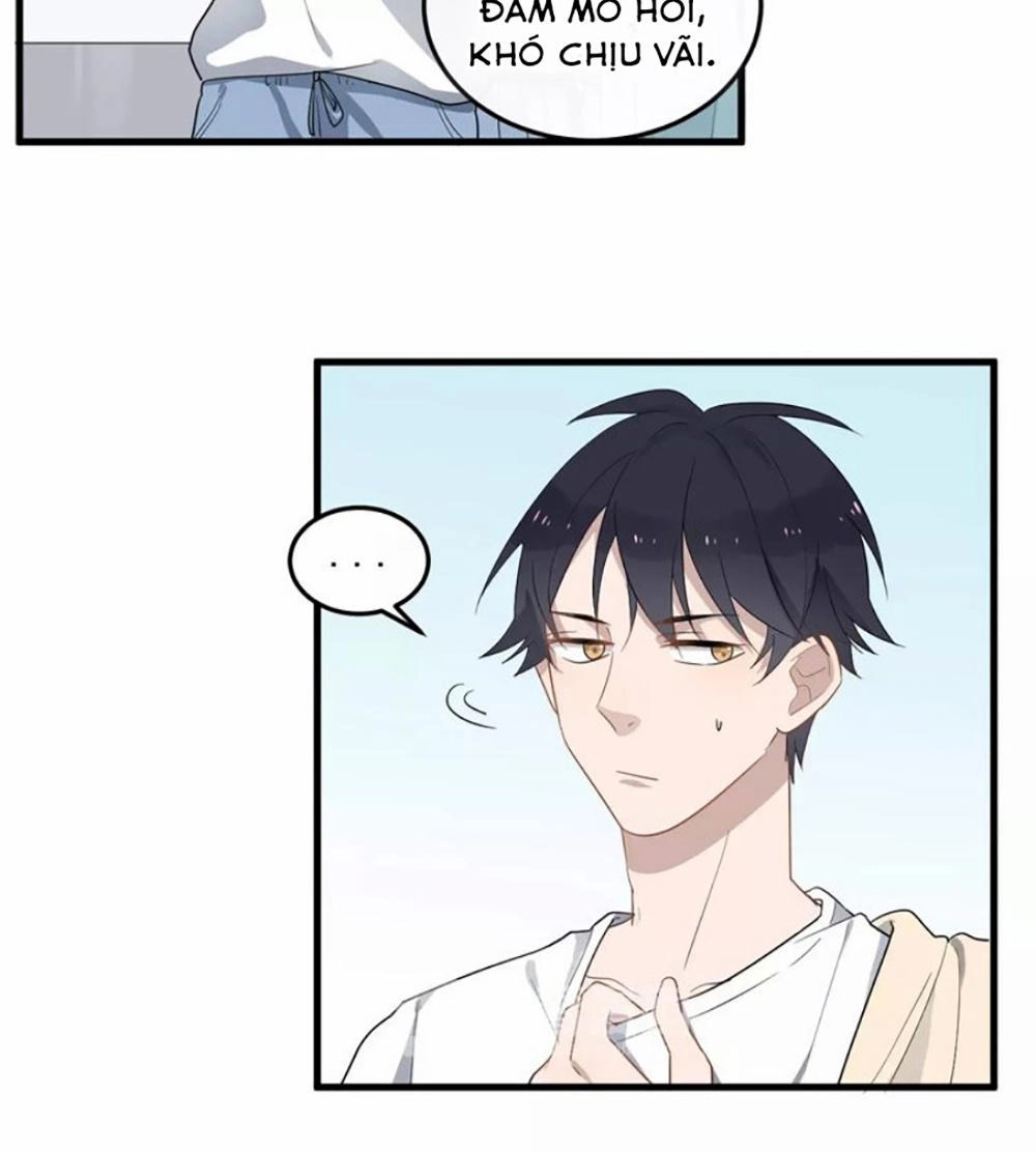 Cận Kề Tiếp Xúc Chapter 9 - 23