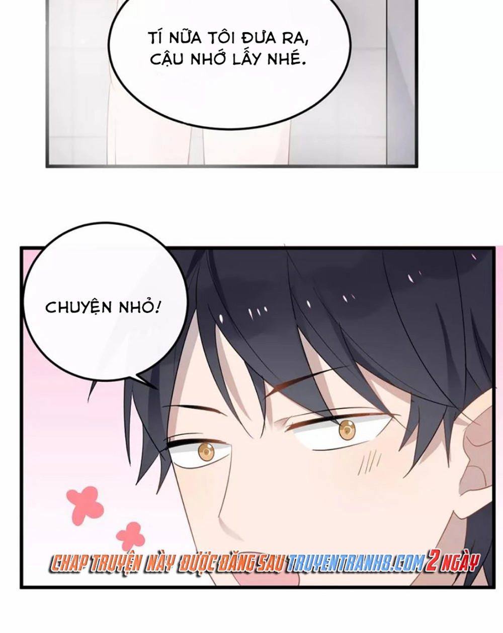 Cận Kề Tiếp Xúc Chapter 9 - 35