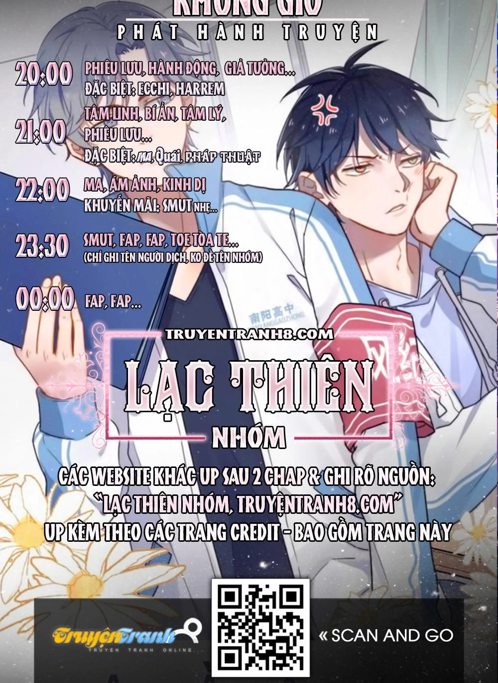 Cận Kề Tiếp Xúc Chapter 9 - 39