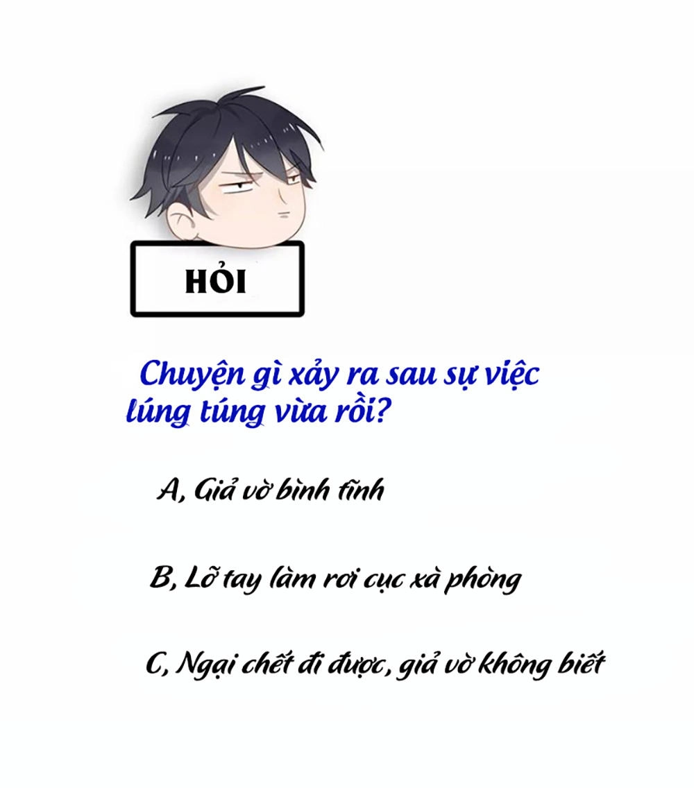 Cận Kề Tiếp Xúc Chapter 9 - 40