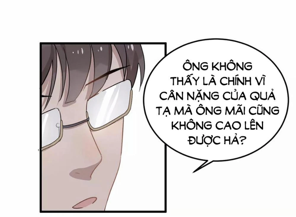 Cận Kề Tiếp Xúc Chapter 11 - 8