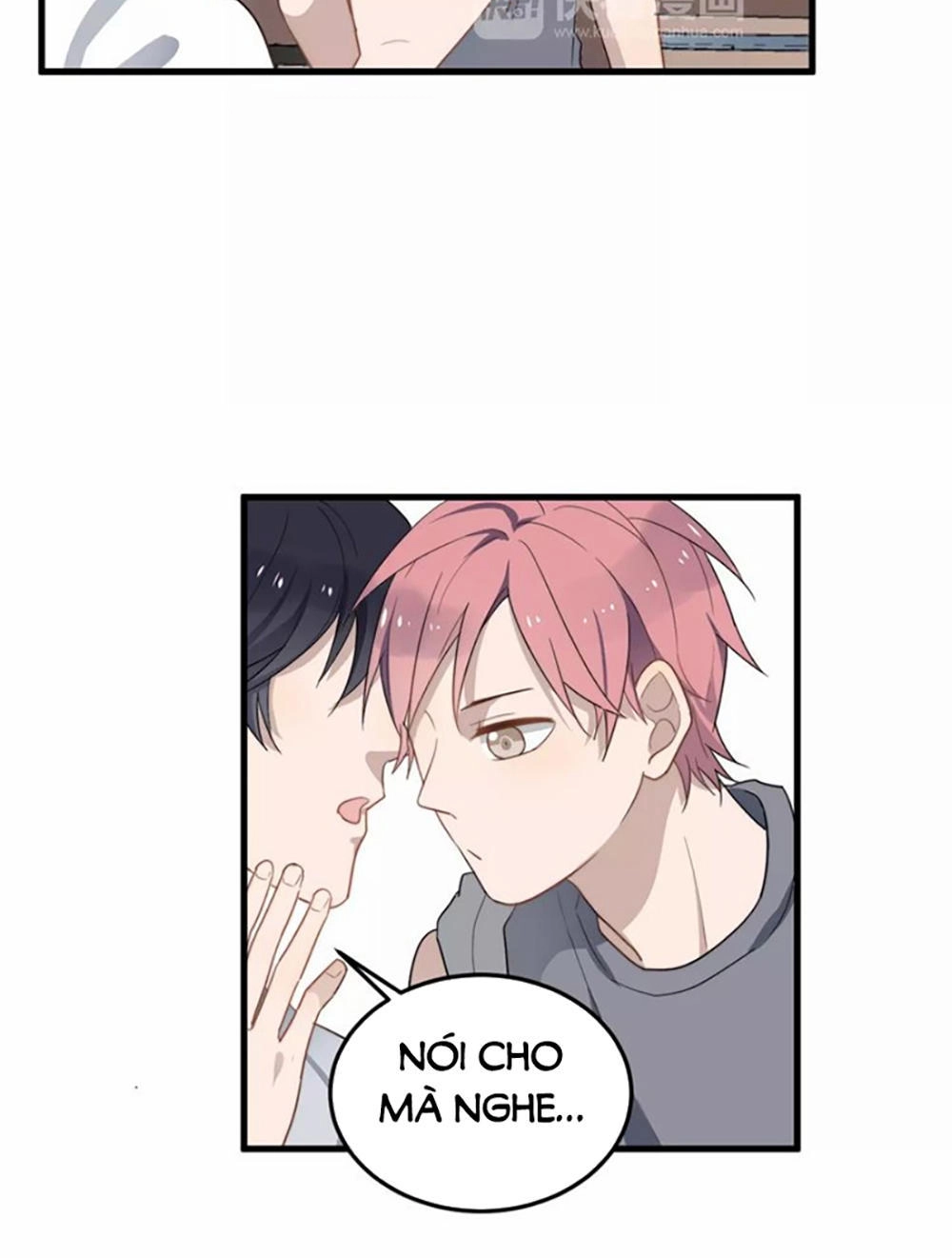 Cận Kề Tiếp Xúc Chapter 11 - 12