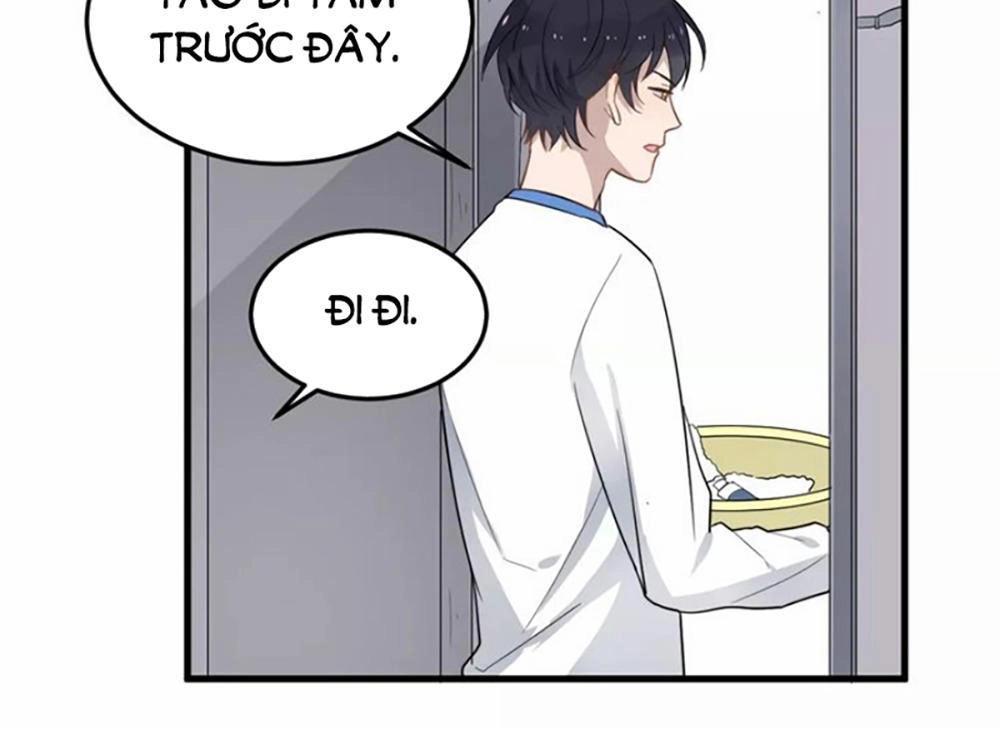 Cận Kề Tiếp Xúc Chapter 11 - 17