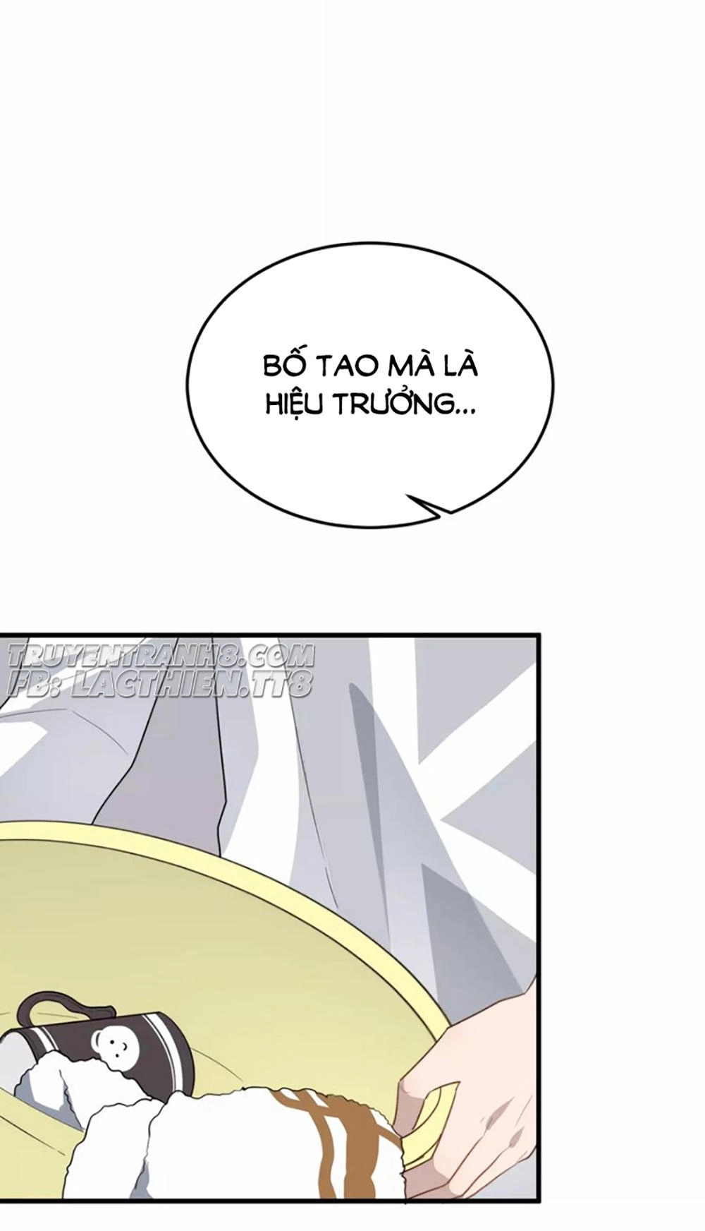 Cận Kề Tiếp Xúc Chapter 11 - 21