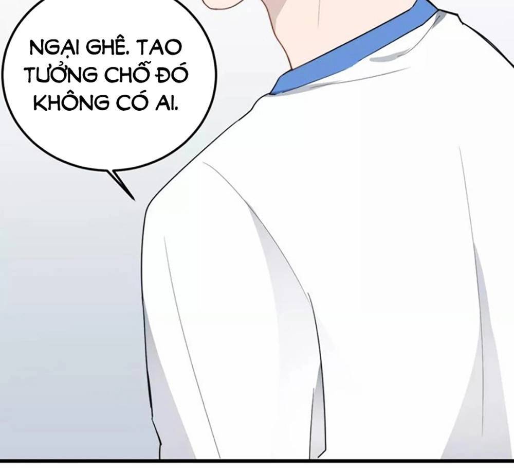 Cận Kề Tiếp Xúc Chapter 11 - 25