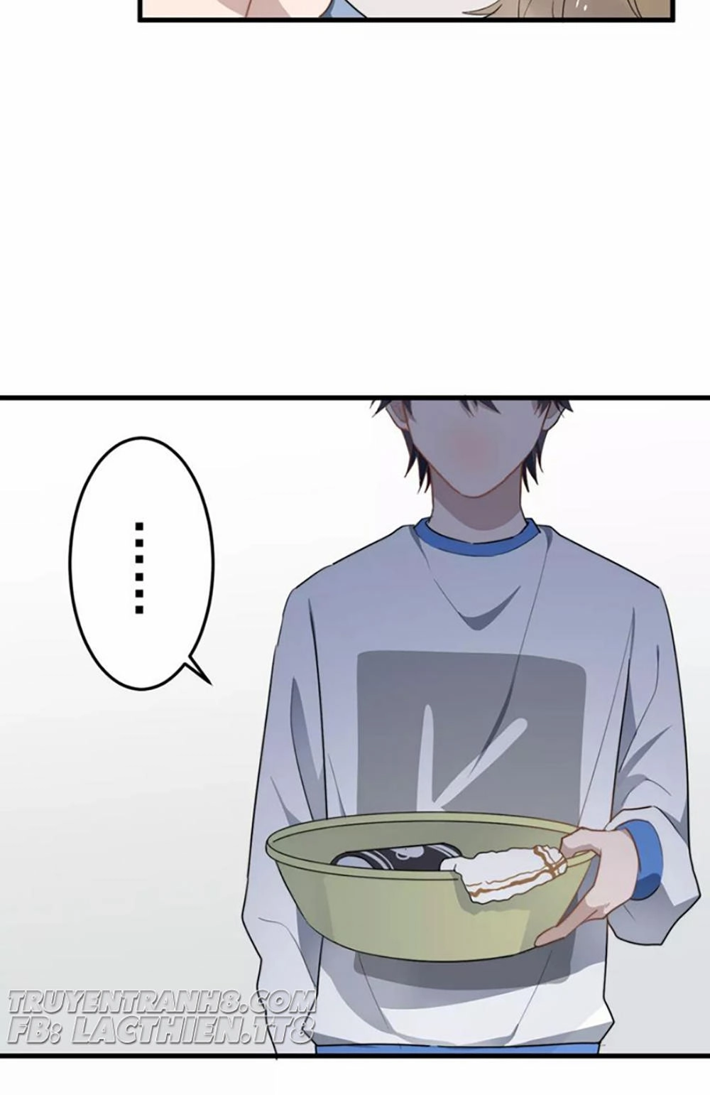 Cận Kề Tiếp Xúc Chapter 11 - 31