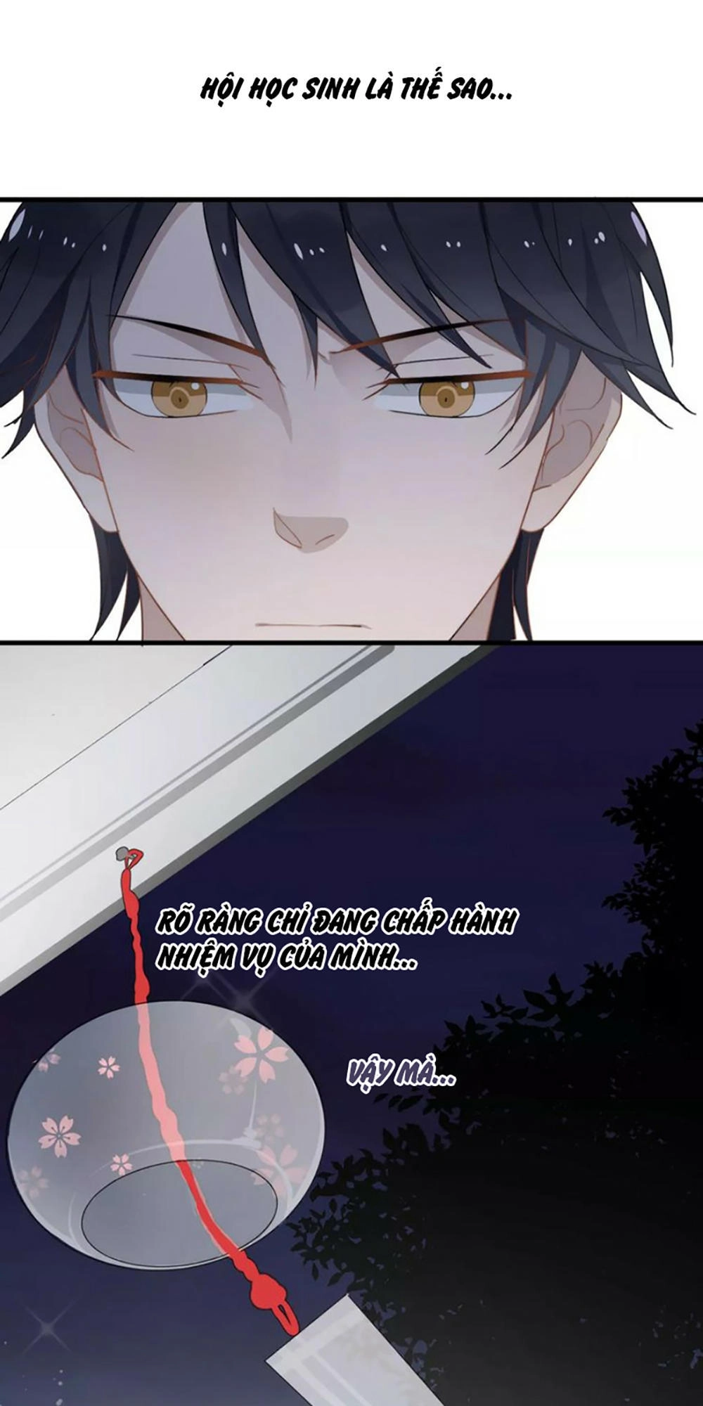 Cận Kề Tiếp Xúc Chapter 11 - 32