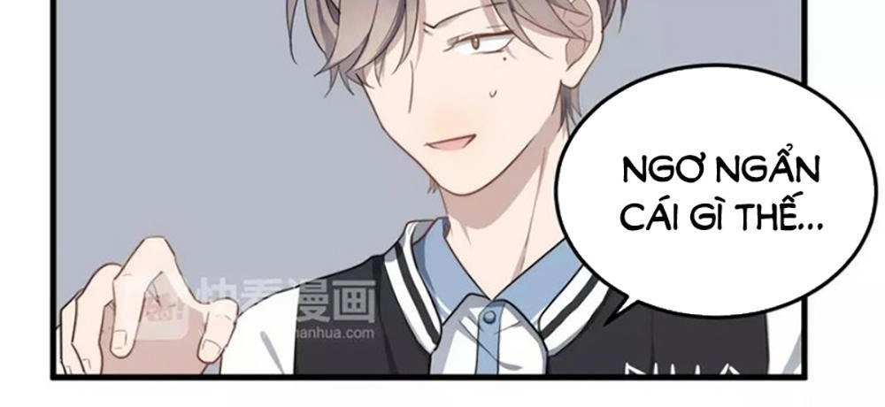 Cận Kề Tiếp Xúc Chapter 11 - 34