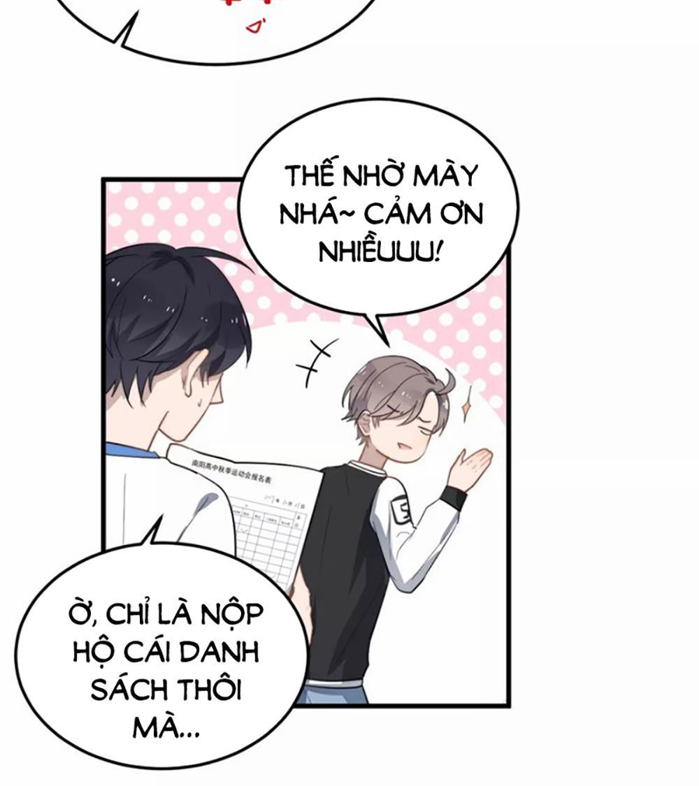 Cận Kề Tiếp Xúc Chapter 11 - 38