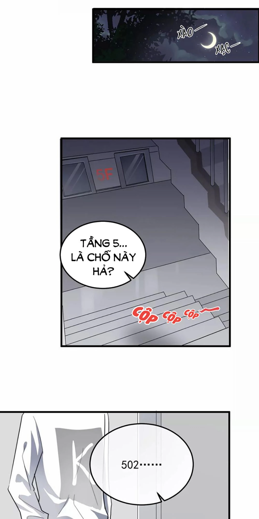 Cận Kề Tiếp Xúc Chapter 11 - 39