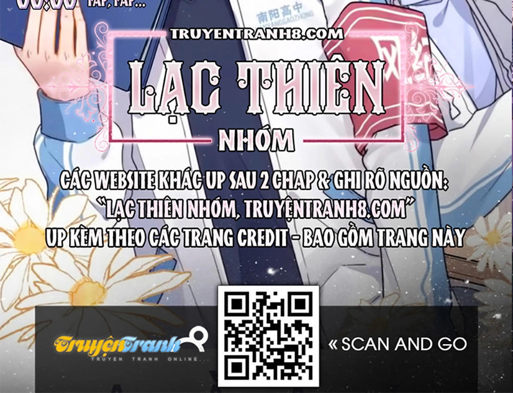 Cận Kề Tiếp Xúc Chapter 11 - 45