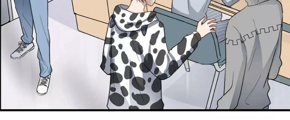 Cận Kề Tiếp Xúc Chapter 12 - 33