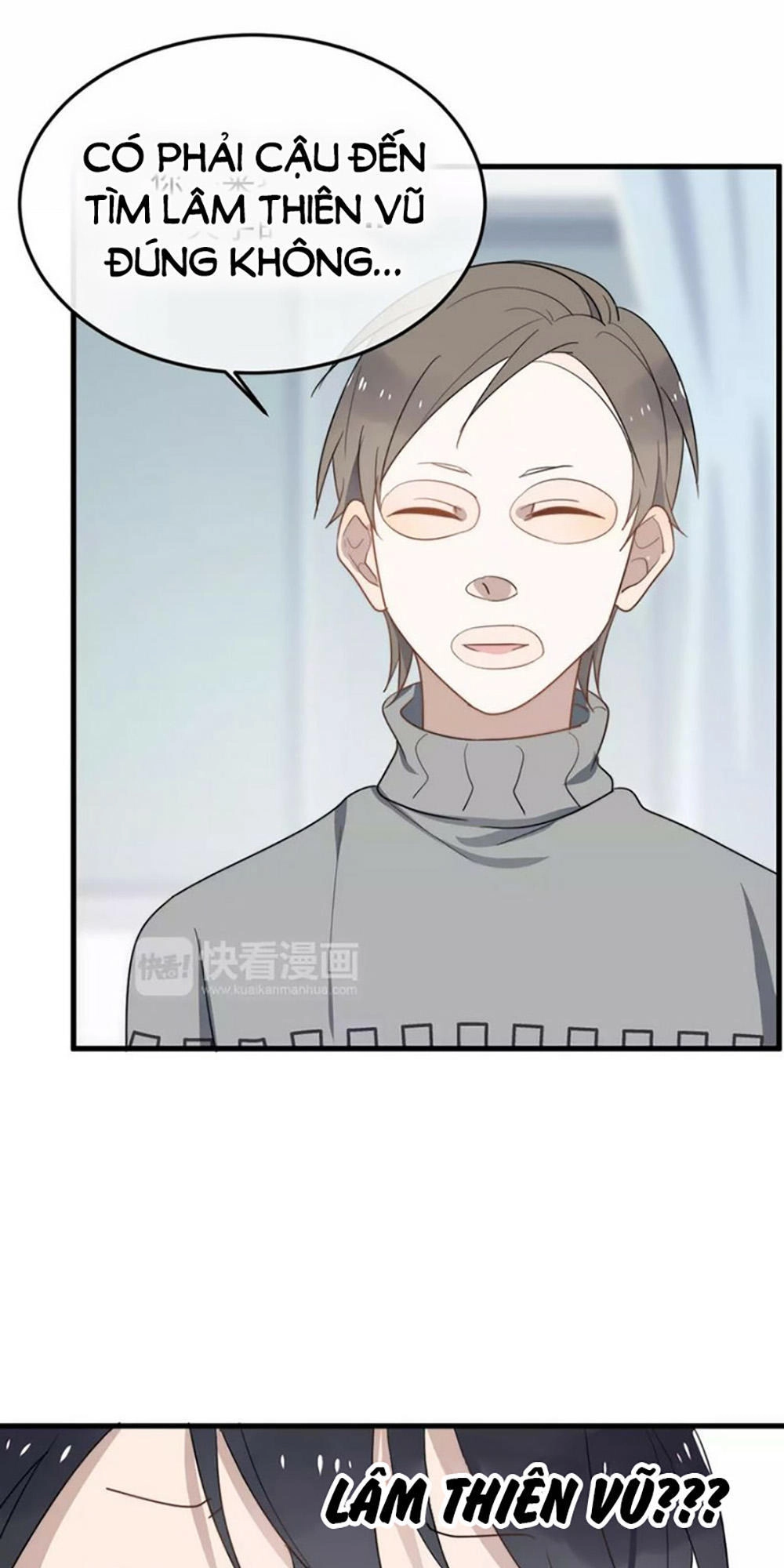 Cận Kề Tiếp Xúc Chapter 12 - 37