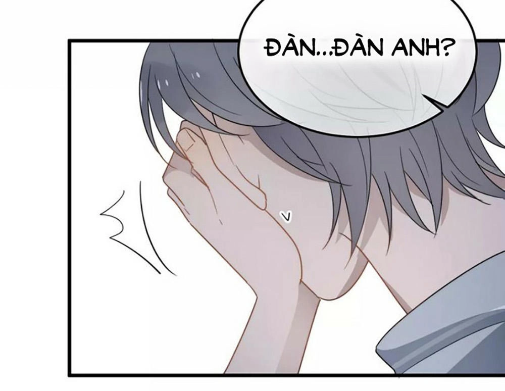 Cận Kề Tiếp Xúc Chapter 12 - 39